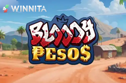 Bloody Pesos slot