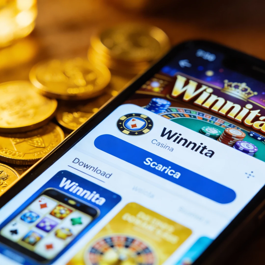 Winnita App Download