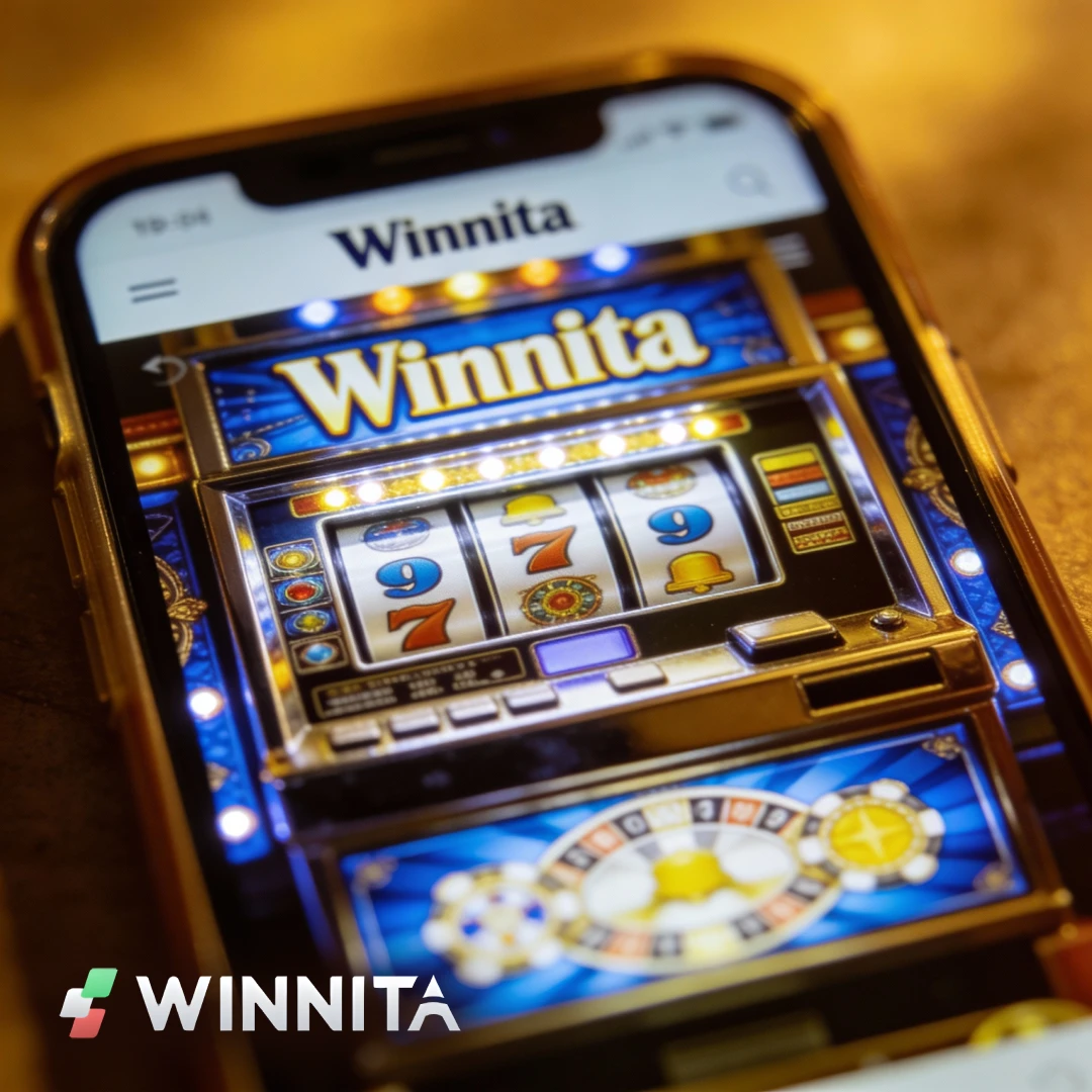Winnita Giochi RTP