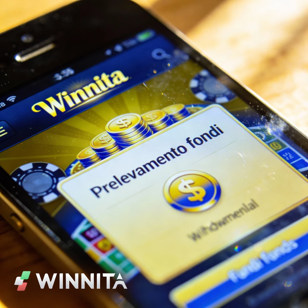 Winnita Prelievi