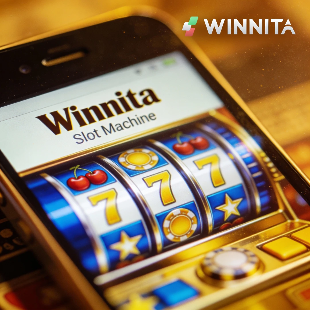 Winnita Slot